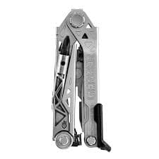 GERBER CENTER DRIVE PLUS (multitool med bitssats och fodral)