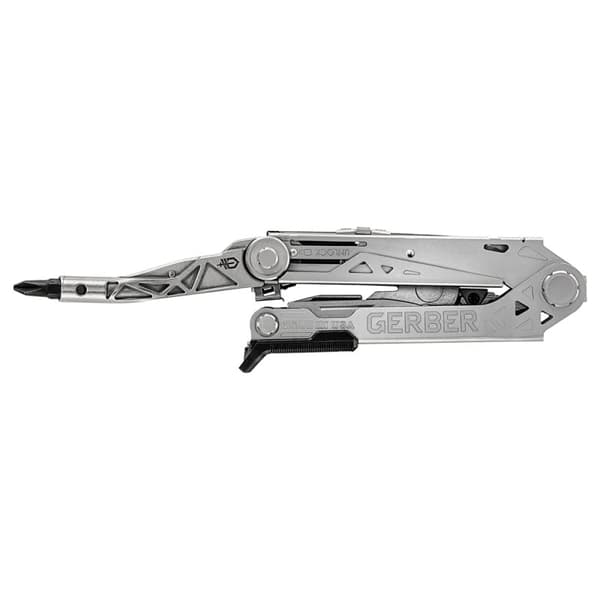 GERBER CENTER DRIVE PLUS (multitool med bitssats och fodral)
