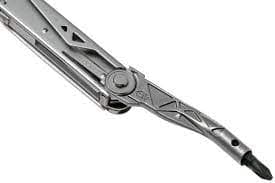GERBER CENTER DRIVE PLUS (multitool med bitssats och fodral)