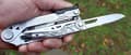 Miniatyrbild 11 av 11: GERBER CENTER DRIVE PLUS (multitool med bitssats och fodral)