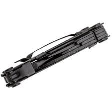 GERBER SUSPENSION NXT BLACK, multiverktyg