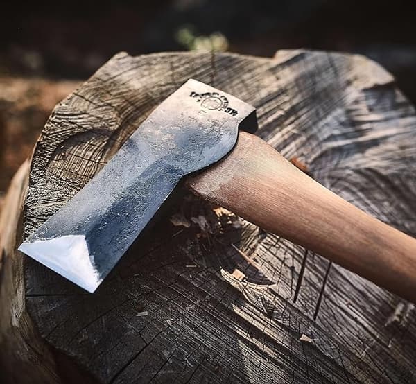 HULTAFORS HULT AXE PREMIUM, Hultafors klyvyxa