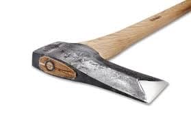 HULTAFORS HULT AXE PREMIUM, Hultafors klyvyxa