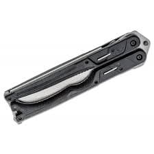 GERBER GATOR COMBO AXE II, Gerber yxa med inbyggd såg