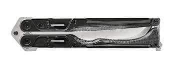 GERBER GATOR COMBO AXE II, Gerber yxa med inbyggd såg