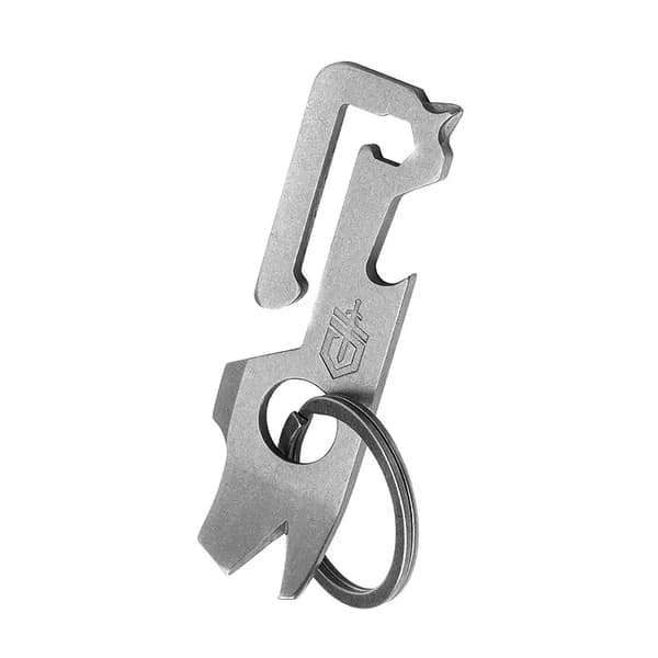 GERBER MULLET KEYCHAIN TOOL, gerber nyckelring tool