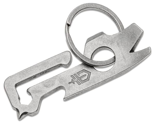 GERBER MULLET KEYCHAIN TOOL, gerber nyckelring tool