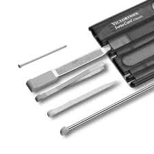 VICTORINOX SWISSCARD CLASSIC black