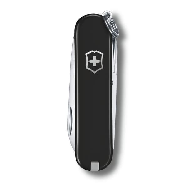 VICTORINOX CLASSIC SD Dark Illusion