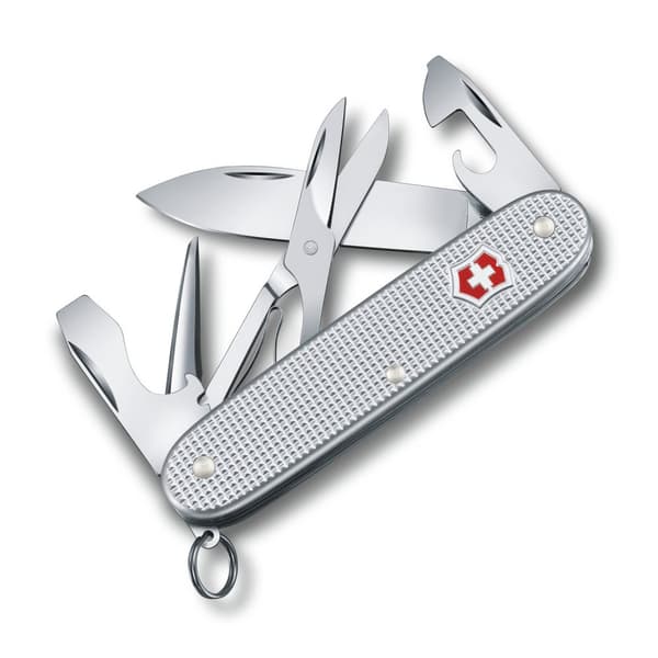 VICTORINOX PIONEER X ALOX 93 mm, fickkniv