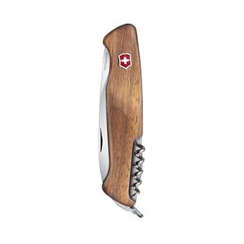 VICTORINOX RANGER WOOD 55, Victorinox fällkniv valnötsträ