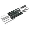 Miniatyrbild 3 av 10: VICTORINOX SWISSCARD CLASSIC blue