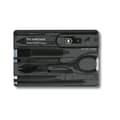 Miniatyrbild 4 av 10: VICTORINOX SWISSCARD CLASSIC blue