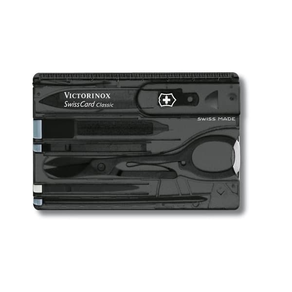VICTORINOX SWISSCARD CLASSIC blue