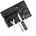 Miniatyrbild 5 av 10: VICTORINOX SWISSCARD CLASSIC blue