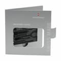 Miniatyrbild 7 av 10: VICTORINOX SWISSCARD CLASSIC blue