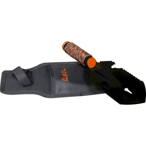 SOL STOKE SHOVEL MULTI-TOOL, trowel, spade prepping