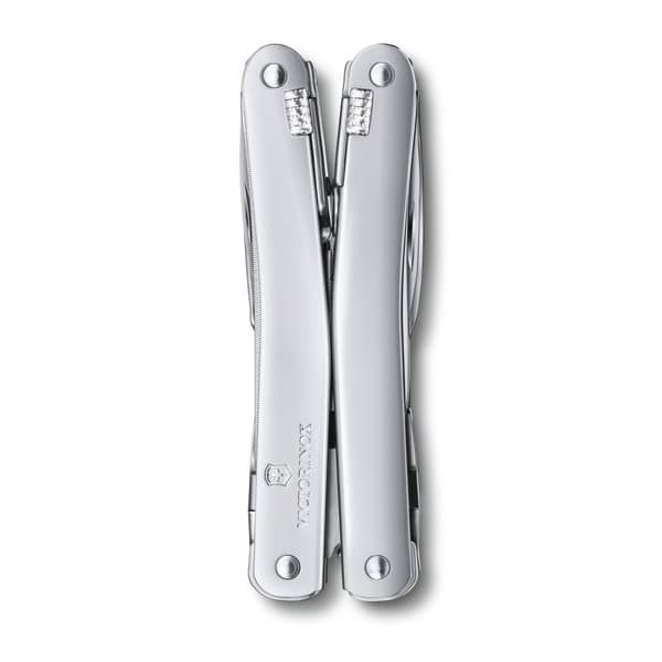 VICTORINOX SWISSTOOL SPIRIT INC LEATHER CASE 3.0224.L