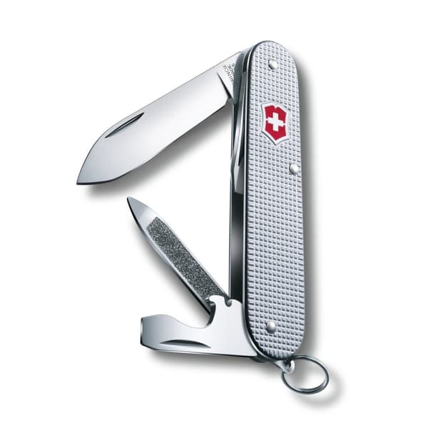 VICTORINOX CADET ALOX 84 mm, fickkniv