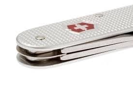 VICTORINOX CADET ALOX 84 mm, fickkniv