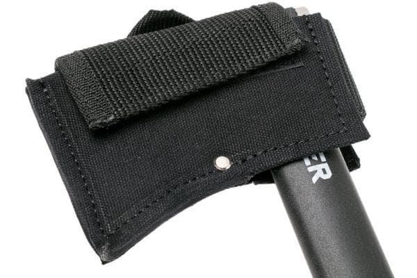 GERBER GATOR COMBO AXE II, Gerber yxa med inbyggd såg