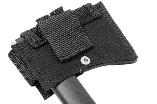 GERBER GATOR COMBO AXE II, Gerber yxa med inbyggd såg