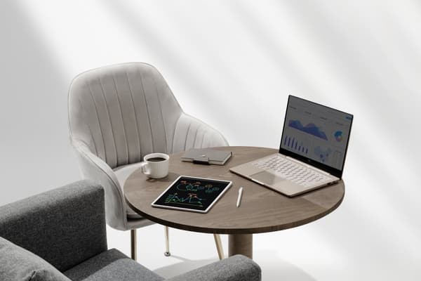 Xiaomi LCD -tabletti 13,5 "(Color Edition)