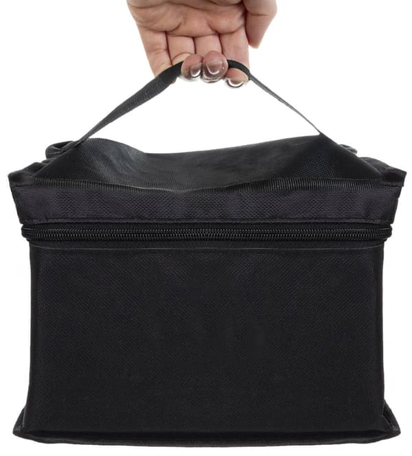 Dubbelsidiga tuschpennor mixade färger - 80 stycken set