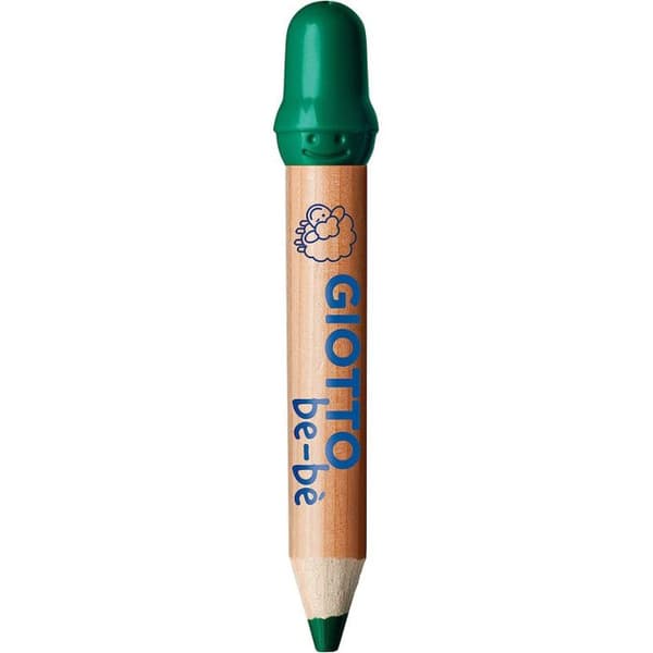 Maxikrita - GIOTTO - Paket med 12 - Min 5.5mm - Säker - Ultravalbar