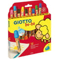 Miniatyrbild 2 av 6: Maxikrita - GIOTTO - Paket med 12 - Min 5.5mm - Säker - Ultravalbar