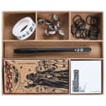 Miniatyrbild 2 av 2: Skrivset - Star Wars - Japansk - Unisex - Flerfarget - One size