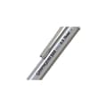 Miniatyrbild 2 av 2: Pentel Graphgear 500 Set med 12 Stiftpennor 0,5 mm med fast spets 4 mm Grå - PG515A-12