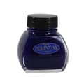 Miniatyrbild 2 av 3: Flaska - Bläck Blå - 60 ml - Kalligrafi - Platinum