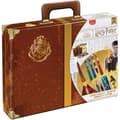 Miniatyrbild 1 av 4: Maped - Harry Potter Suitcase Writing Set - 13 skrivprodukter och 2 dekalark