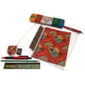 Miniatyrbild 3 av 6: Set Papeterie Harry Potter Djur Emblem