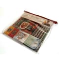 Miniatyrbild 6 av 6: Set Papeterie Harry Potter Djur Emblem