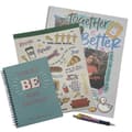 Miniatyrbild 5 av 6: Set d'Ecriture Friends