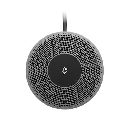 MeetUp expansion microphone