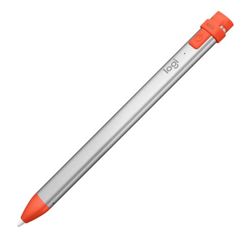 Logitech Crayon - digital pen for Apple iPads