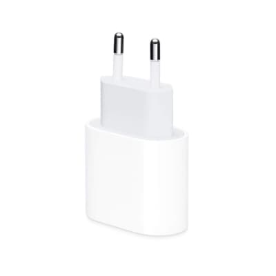 Power Adapter 20W USB-C