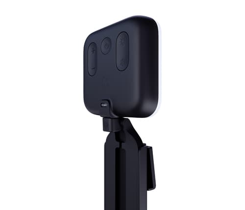 Logitech Luminaire 946-000002 / GLOW Black