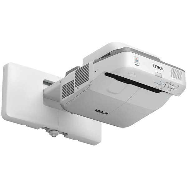 Epson EB-685W videoprojektor