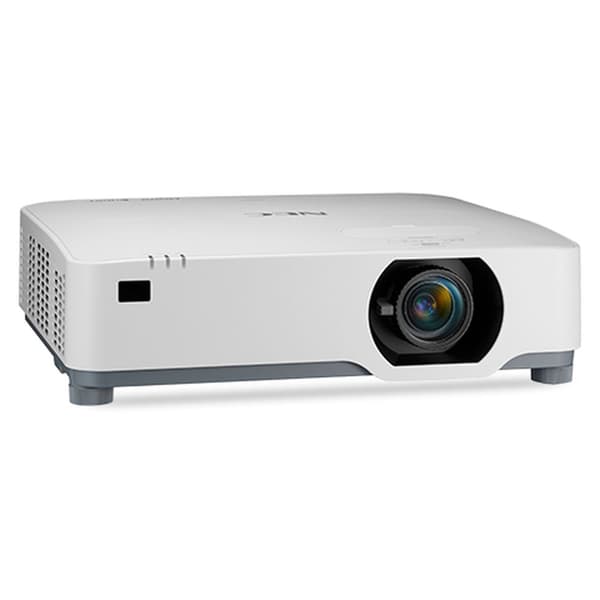 Projektor NEC P605UL 300" WUXGA 6000 Lm