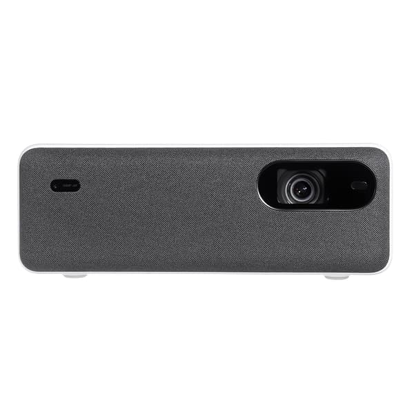XIAOMI Mijia ALPD3.0 Iaser Projector Beamer 2400 ANSI lumen 4k opløsning understøttet 250 tommer skærm Wifi Bluetooth Dual 10W højttaler hjemmebiograf