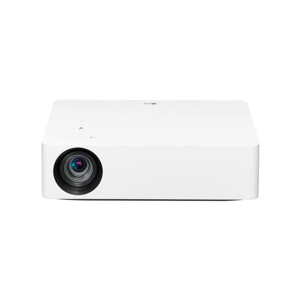 LG HU70LS LED 4K 1500 Lumens videoprojektor