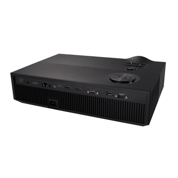 VIDEOPROJEKTION / SVARTTAVEL, Projektorer, HD 1080-upplösning, Asus Led-projektor Fhd 3000 Lum 120hz
