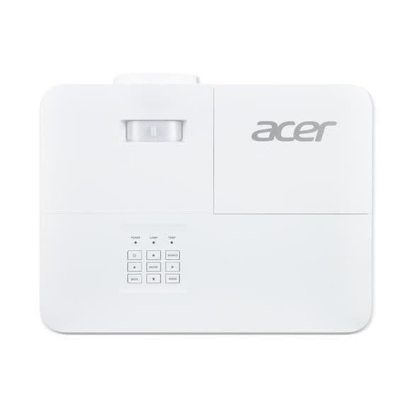 ACER H6541BDi videoprojektor - Full HD 1080p - 200 lumen - Vit