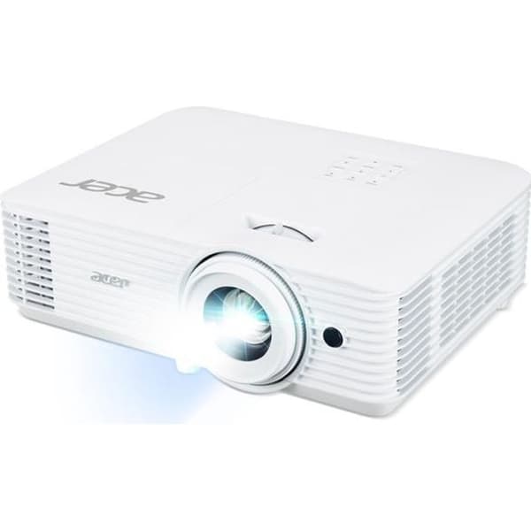 ACER H6541BDi videoprojektor - Full HD 1080p - 200 lumen - Vit