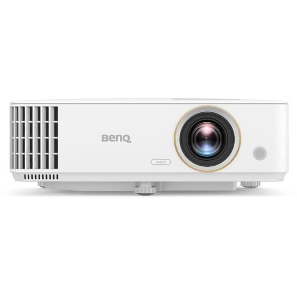 BENQ TH585p Full HD 1080p videoprojektor - 3500 lumen - 10W högtalare - Spelläge - Vit