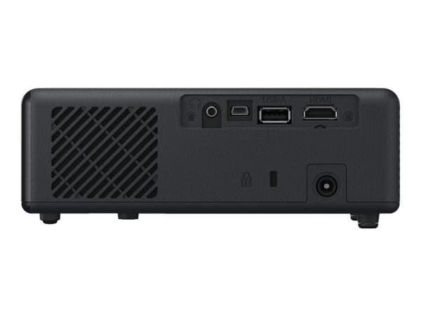 EPSON EF-11 laservideoprojektor - Full HD 1080p - 1000 lumen - Miracast